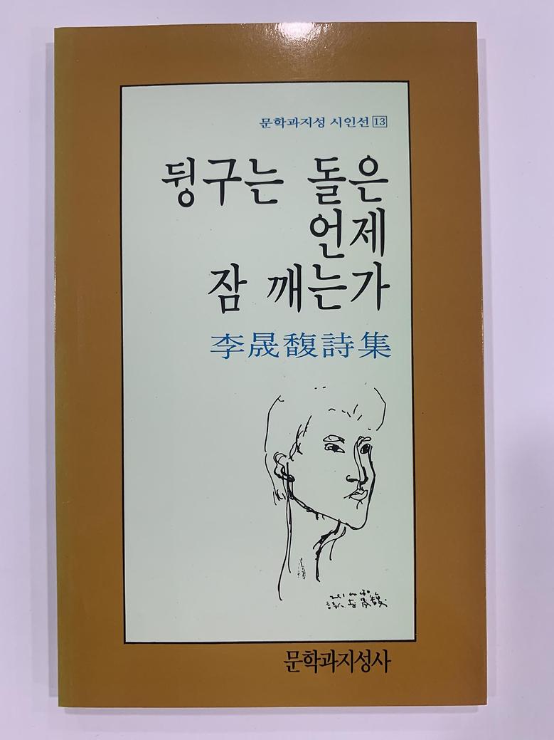 [일반]뒹구는 돌은 언제 잠 깨는가 \8,000